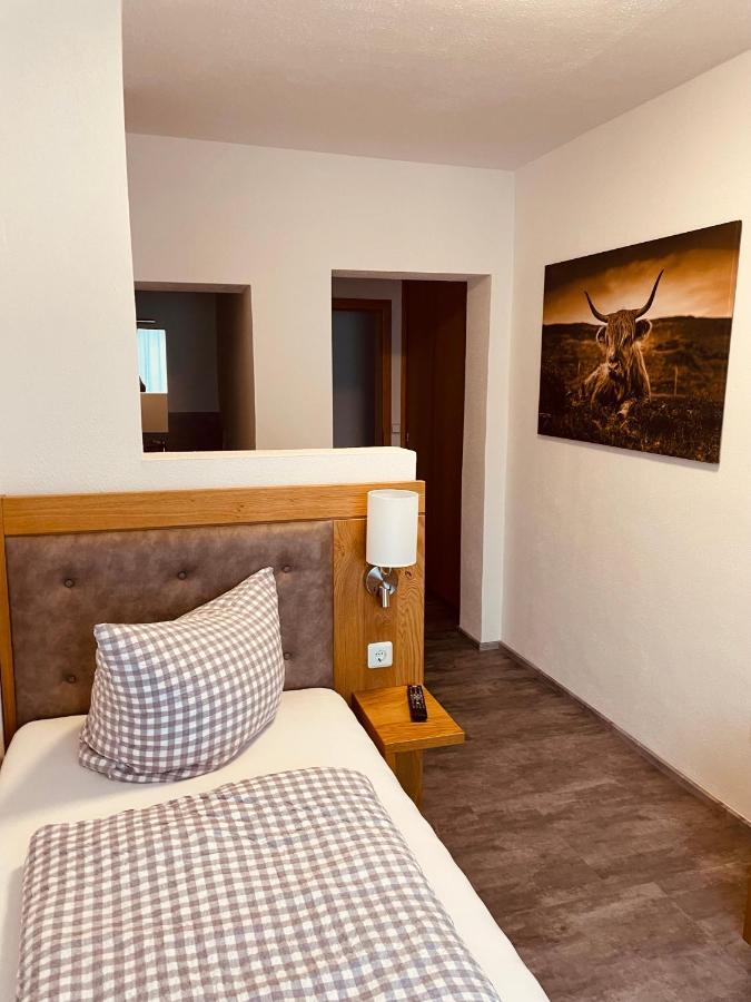 Hotel Panorama Willingen  Buitenkant foto