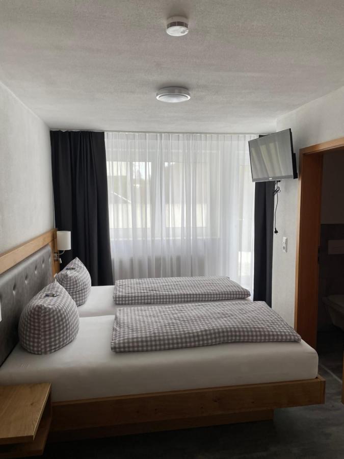 Hotel Panorama Willingen  Buitenkant foto
