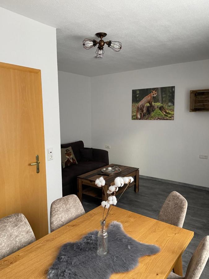 Hotel Panorama Willingen  Buitenkant foto