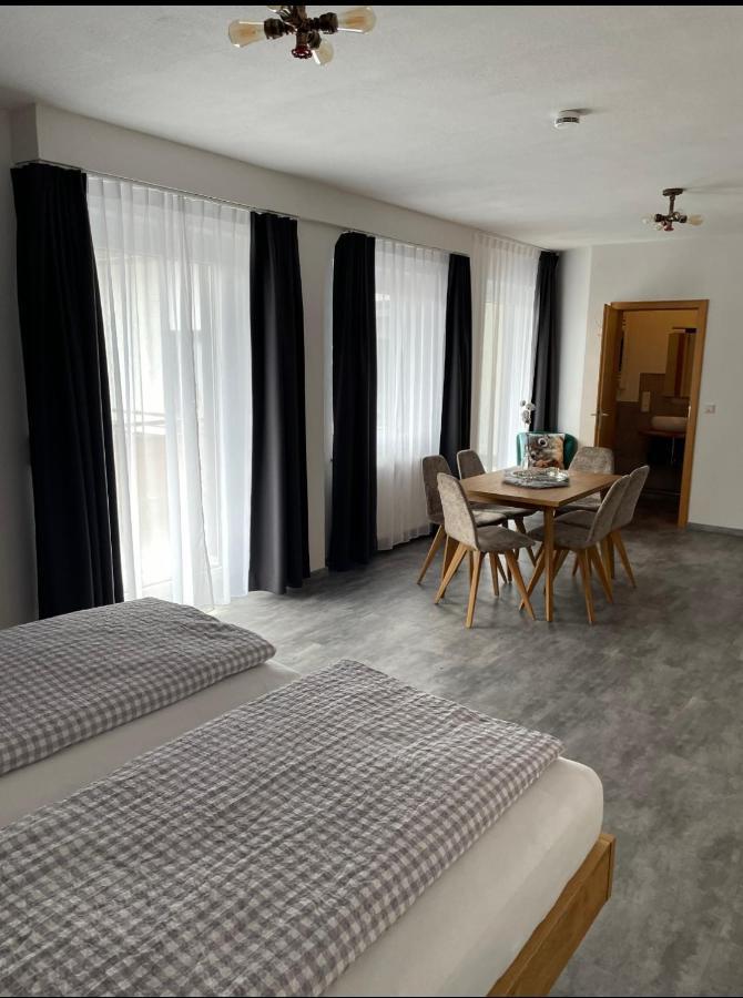 Hotel Panorama Willingen  Buitenkant foto
