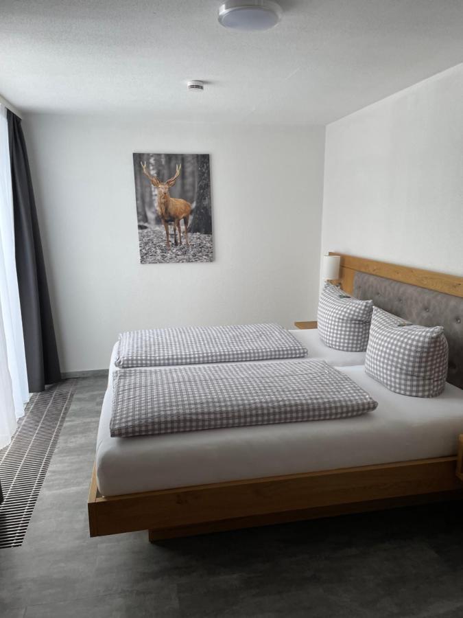 Hotel Panorama Willingen  Buitenkant foto