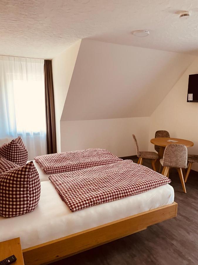Hotel Panorama Willingen  Buitenkant foto